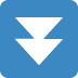 (blue star)